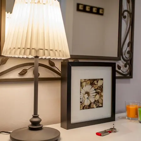 Alta Apartment *
