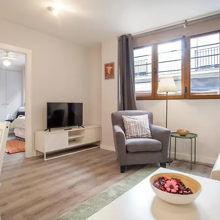 Alta Apartment Valencia