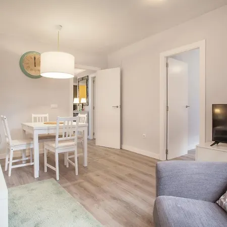 Apartamento Alta Valencia