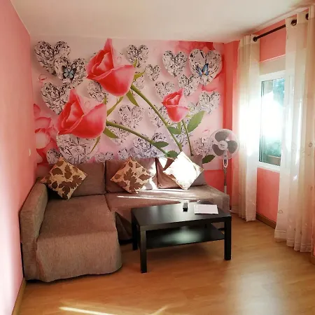 Turistico En * Βαλένθια