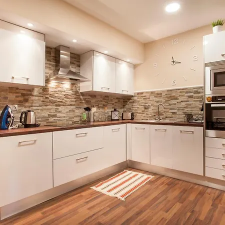Fos Appartement