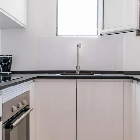 Penthouse With Terrace 40m2 With Wide Views 10mn Walking From Center Appartement Valencia