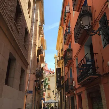 Apartamento Elsa *