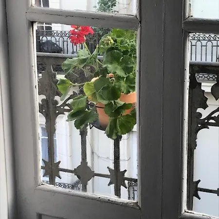 Elsa Appartement *