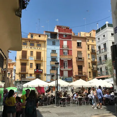 Apartamento Elsa *