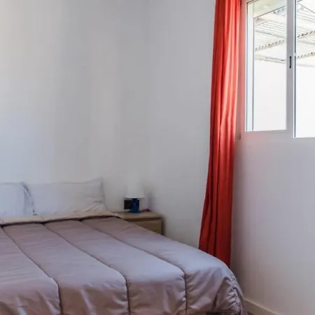 Penthouse With Terrace 40m2 With Wide Views 10mn Walking From Center Appartement Valencia