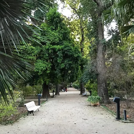 Apartamento Elsa