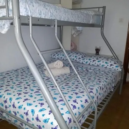 Feliz Como En Casa Accommodatie bij particulieren Valencia