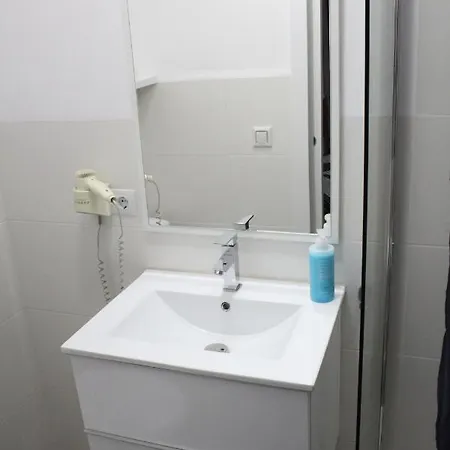 Apartman Center Torres Quart Valencia