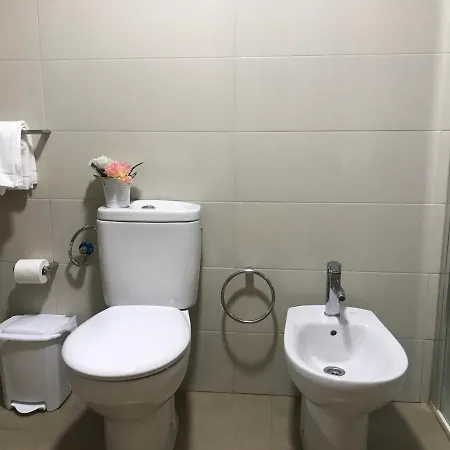 Homestay Carrer Sagun Privatunterkunft