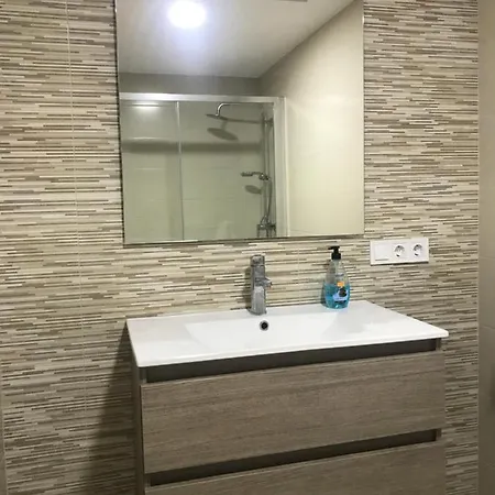 Homestay Carrer Sagun Valencia