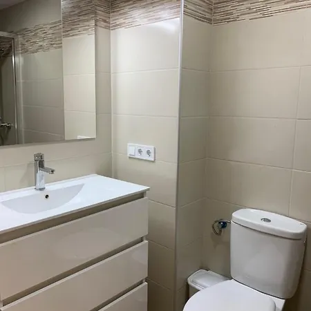 Privatunterkunft Homestay Carrer Sagun Valencia