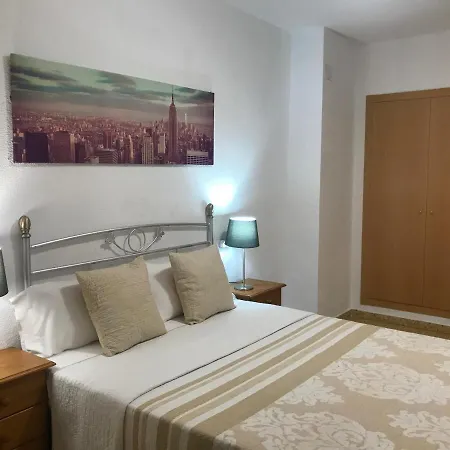 Homestay Carrer Sagun Valencia