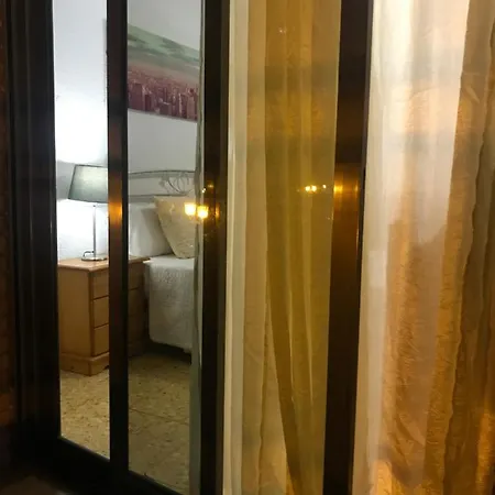 Homestay Carrer Sagun Privatunterkunft Valencia