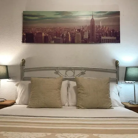Homestay Carrer Sagun Privatunterkunft Valencia