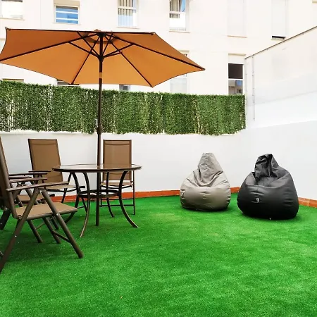 Appartamento On-line Luxury Apart Platanos, Free Wi-fi
