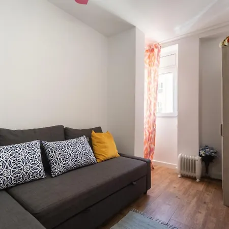 Apartamento Exclusive Beach Valencia
