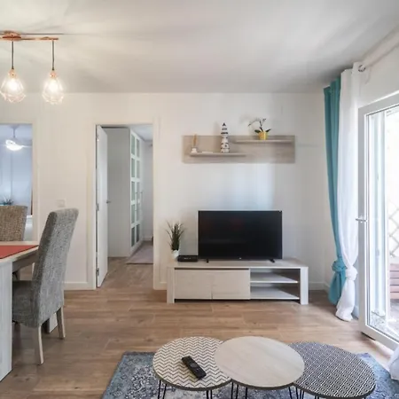 Apartamento Exclusive Beach *