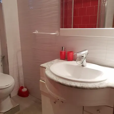 Nice And Quite Rum i privatbostad *