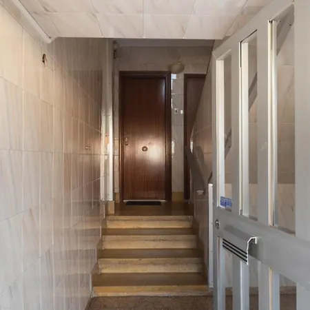 Apartamento Exclusive Beach
