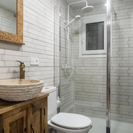 Exclusive Beach Apartamento *
