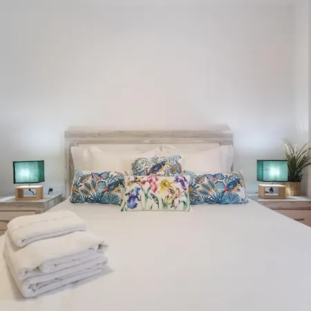 Appartamento Exclusive Beach *