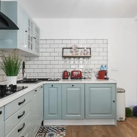 Exclusive Beach Apartamento *