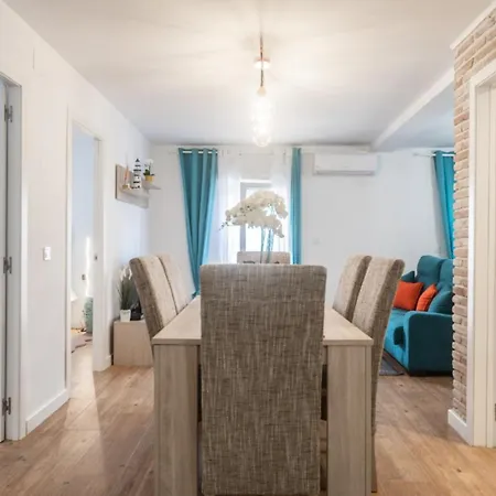 Apartamento Exclusive Beach