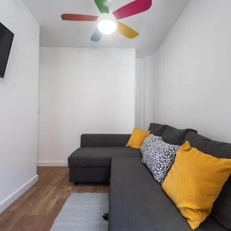 Exclusive Beach Apartamento