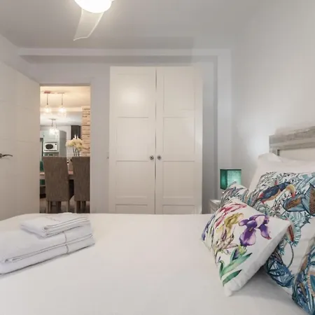 Apartamento Exclusive Beach *