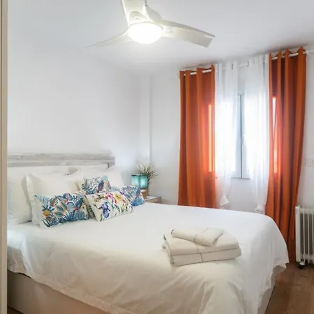 Apartamento Exclusive Beach