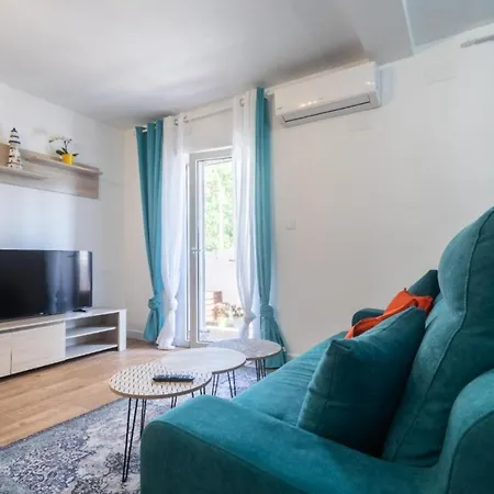 Exclusive Beach Apartamento