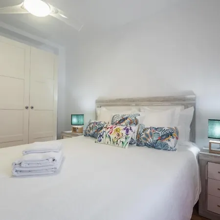 Exclusive Beach Apartamento *