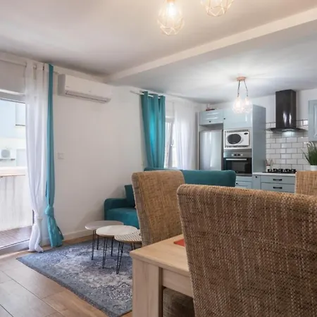 Apartamento Exclusive Beach