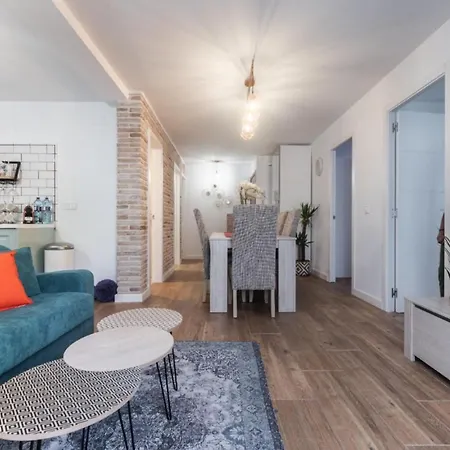 Exclusive Beach Apartamento *