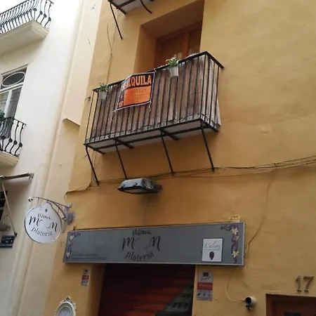 Apartamento Centro Market