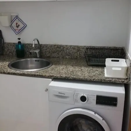 Apartamento Centro Market Valencia