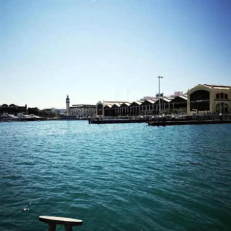 شقة B Beach