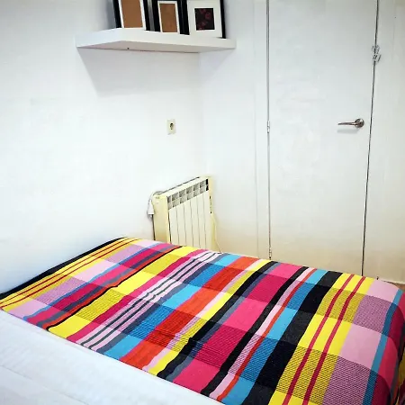 B Beach شقة