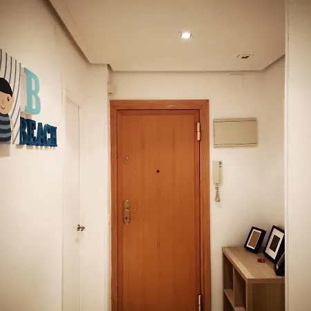 Appartement B Beach Valencia