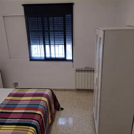 B Beach Appartement Valencia
