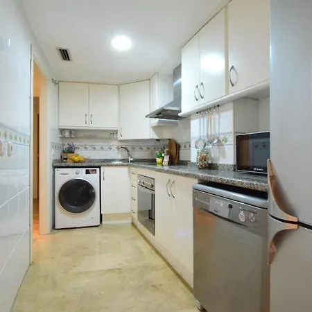 Apartamento Center Valencia