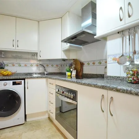 Apartamento Center Valencia