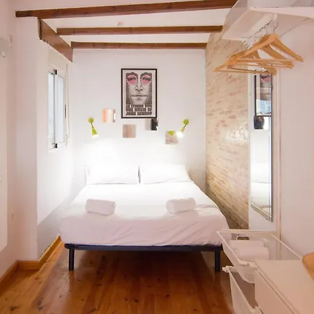 Ripalda Apartment *