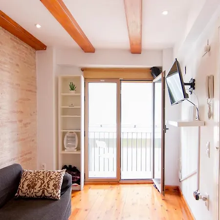 Ripalda Apartment