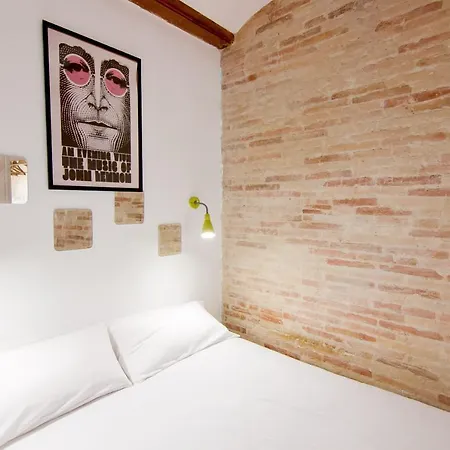 Ripalda Apartment Valencia