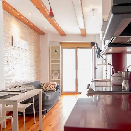 Apartment Ripalda