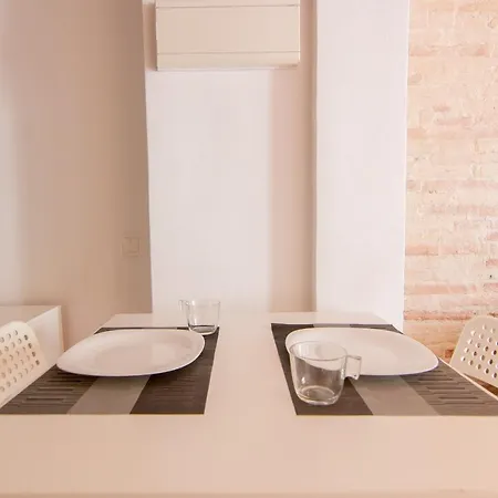 Ripalda Apartment