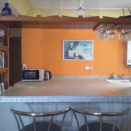 Homestay szállás Comodas Cerca De La Playa Valencia