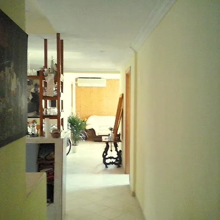 Comodas Cerca De La Playa Homestay szállás